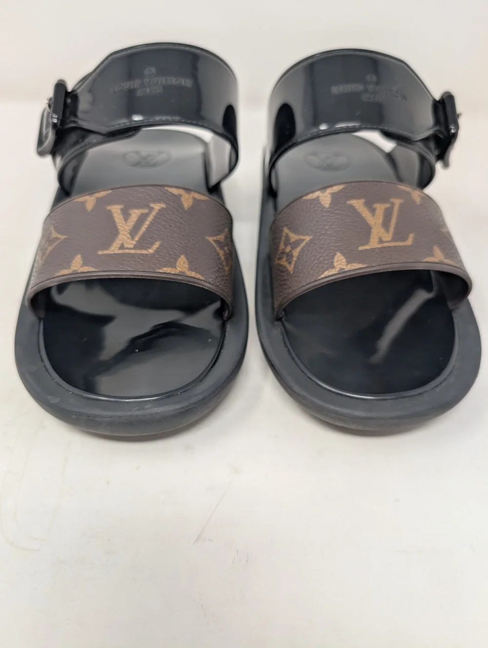 Louis Vuitton elevate warm